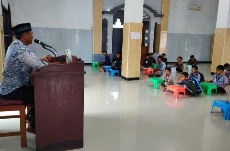 LDII Manokwari Fokus Bina Generus, Adakan Evaluasi Pencapaian Target