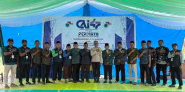 Bekali Generasi Muda, LDII Banyuasin Adakan Permata CAI