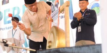 Permata CAI LDII Karanganyar Tanamkan Karakter dan Cinta Lingkungan