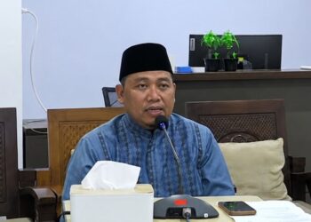 Antisipasi Perundungan, LDII Jatim Paparkan Konsep Pesantren Ramah Santri