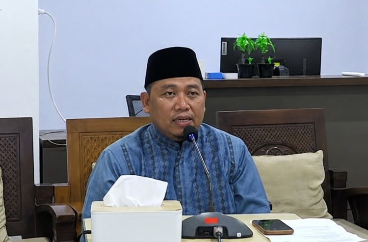 Antisipasi Perundungan, LDII Jatim Paparkan Konsep Pesantren Ramah Santri