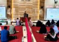 LDII Sidoarjo Siapkan Layanan Konseling, Solusi Atasi Problem Generasi Muda