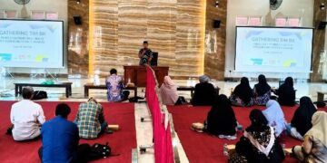 LDII Sidoarjo Siapkan Layanan Konseling, Solusi Atasi Problem Generasi Muda