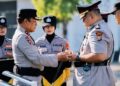 Polres Tuban Resmi Naik Status Jadi Polresta, LDII Apresiasi Penguatan Pelayanan Publik