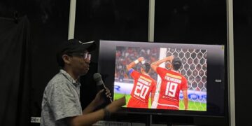 Jurnalis LDII Tingkatkan Kompetensi lewat Workshop Radar Jember