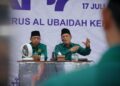 Tanamkan Wawasan Kebangsaan kepada Calon Juru Dakwah, LDII Jatim Berikan Pembekalan