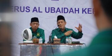 Tanamkan Wawasan Kebangsaan kepada Calon Juru Dakwah, LDII Jatim Berikan Pembekalan