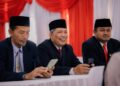 Ponpes Wali Barokah Teguhkan Komitmen Sinergi Pembangunan Usai Ikuti Pidato Kenegaraan Presiden