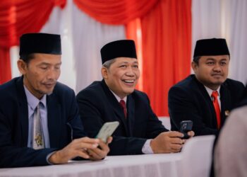 Ponpes Wali Barokah Teguhkan Komitmen Sinergi Pembangunan Usai Ikuti Pidato Kenegaraan Presiden