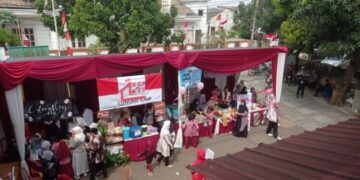 FAS LDII Beji Depok Dorong Generasi Muda Intensif Belajar dan Praktikkan Karakter Luhur