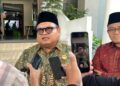 LDII Berharap Muktamar ke-35 NU Rumuskan Solusi Persoalan Kebangsaan