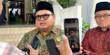 LDII Berharap Muktamar ke-35 NU Rumuskan Solusi Persoalan Kebangsaan