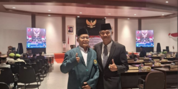 Apresiasi Capaian Pemerintah, LDII Pemalang Dorong Program Berdampak bagi Rakyat