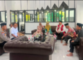 LDII Sulsel Hadiri Dialog Kebangsaan di Al-Markaz Al-Islami, Tekankan Moderasi Beragama