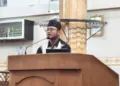 Safari Tabligh Akbar LDII Padang, Tekankan Kerukunan Jaga Keutuhan Bangsa