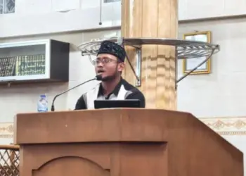 Safari Tabligh Akbar LDII Padang, Tekankan Kerukunan Jaga Keutuhan Bangsa