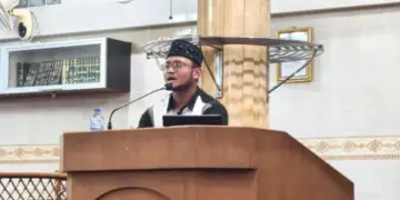 Safari Tabligh Akbar LDII Padang, Tekankan Kerukunan Jaga Keutuhan Bangsa