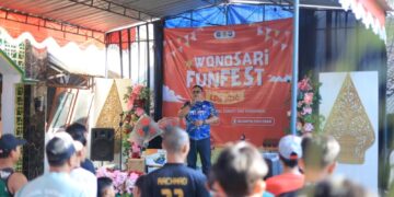Wonosari Funfest LDII 2026 Hadirkan Festival Keluarga, UMKM, dan Cek Kesehatan Gratis