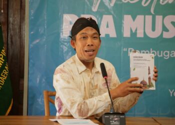 DPP LDII: Hutan Rusak Masih Bisa Dipulihkan, Asal Dikelola dengan Pendekatan Ekologis dan Partisipatif