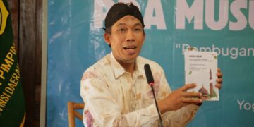 DPP LDII: Hutan Rusak Masih Bisa Dipulihkan, Asal Dikelola dengan Pendekatan Ekologis dan Partisipatif