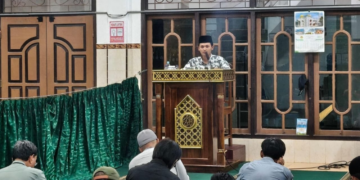 LDII Jambi Gelar Safari Dakwah, Ajak Warga LDII Kota Baru Tingkatkan Ibadah