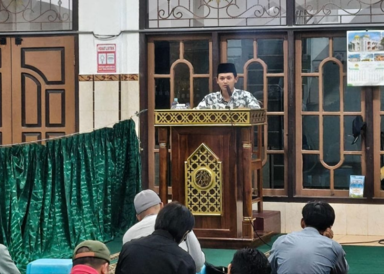 LDII Jambi Gelar Safari Dakwah, Ajak Warga LDII Kota Baru Tingkatkan Ibadah