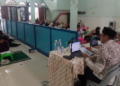 Pembekalan Ulama LDII Batam, Perkuat Dakwah yang Relevan dengan Persoalan Umat