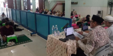 Pembekalan Ulama LDII Batam, Perkuat Dakwah yang Relevan dengan Persoalan Umat