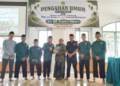 LDII Tualang Gelar Pengajian Umum, Perkuat Ukhuwah dan Kolaborasi Umat