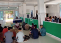 LDII Bintan Gelar Pengajian Umum, Bahas Hak dan Pendidikan Anak