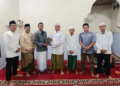 Ketua MUI Kecamatan Tungkal Ulu Apresiasi Pengajian LDII, Ajak Perkuat Pembinaan Umat