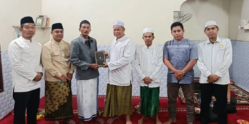 Ketua MUI Kecamatan Tungkal Ulu Apresiasi Pengajian LDII, Ajak Perkuat Pembinaan Umat