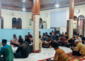 LDII Lubuklinggau Gelar Pengajian, Tingkatkan Ukhuwah Islamiyah
