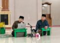 PC LDII Karang Agung Ilir Gelar Sharing Pembinaan Generus, Perkuat Peran Penggerak Pembina