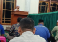 Wanhat LDII Jambi KH. Nurhamid Hadi, Tekankan Pentingnya Adab Menuntut Ilmu