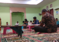 Pengajian Pengurus, LDII Ogan Ilir Tekankan Pembentukan SDM Berkarakter