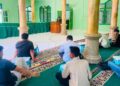 LDII Tungkal Ilir dan Betara Gelar Pengajian Muda-Mudi