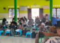 Tingkatkan Kapasitas Pendidik, LDII Musi Rawas Gelar Pengajian Untuk Guru Ngaji
