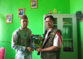 KUA Gunung Labuhan dan LDII Perkuat Sinergi Pembinaan Umat