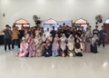 LDII Kragilan Gelar Sharing Session Jurnalistik, Bekali Generasi Muda Etika Bermedia Sosial dan Dakwah Digital