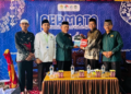 LDII Bone Gelar Permata CAI ke-47, Perkuat Karakter Generasi Muda