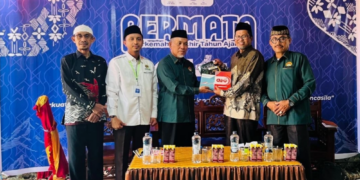 LDII Bone Gelar Permata CAI ke-47, Perkuat Karakter Generasi Muda