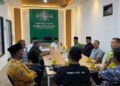 Di Tengah Keberagaman, Pemuda LDII Bersama Forum Pemuda Lintas Agama Perkuat Toleransi