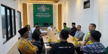 Di Tengah Keberagaman, Pemuda LDII Bersama Forum Pemuda Lintas Agama Perkuat Toleransi
