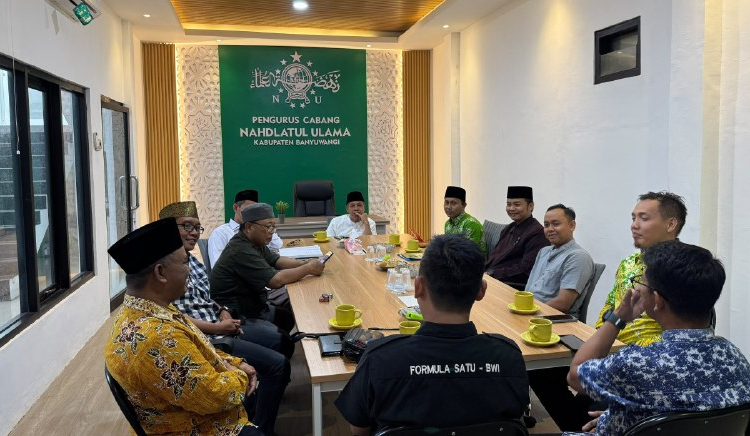 Di Tengah Keberagaman, Pemuda LDII Bersama Forum Pemuda Lintas Agama Perkuat Toleransi