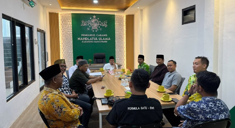 Di Tengah Keberagaman, Pemuda LDII Bersama Forum Pemuda Lintas Agama Perkuat Toleransi