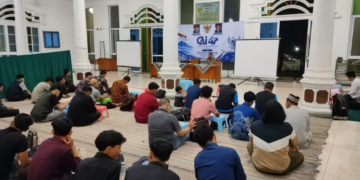Fokus Bina Generus, LDII Lampung Selatan Tanamkan 29 Karakter Luhur