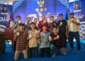 Generasi Muda LDII Singkut, Perkuat Karakter dan Kepemimpinan di Camping CAI ke-47