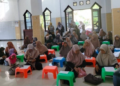 Wanita LDII se-Tanah Papua Ikuti Webinar PKK, Bahas Etika Muslimah di Dunia Maya