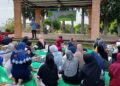 LDII Patrang Jadikan Piknik Keluarga Perkuat Ketahanan Keluarga